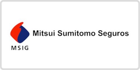 Mitsui Seguros Mitsui Seguros